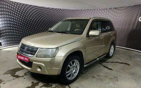 Suzuki Grand Vitara, 2011 год, 1 265 000 рублей, 1 фотография