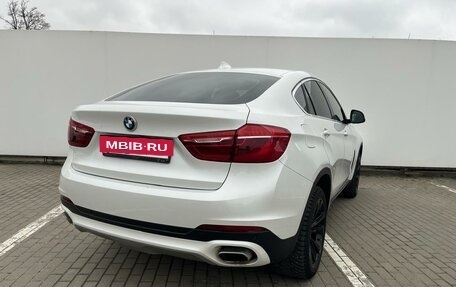 BMW X6, 2019 год, 5 720 000 рублей, 7 фотография