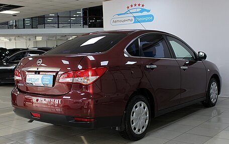 Nissan Almera, 2015 год, 999 000 рублей, 8 фотография