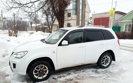 Chery Tiggo (T11), 2014 год, 790 000 рублей, 5 фотография