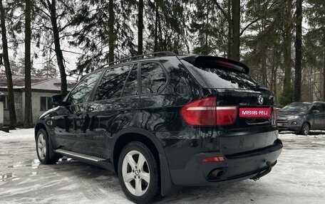 BMW X5, 2008 год, 2 100 000 рублей, 2 фотография