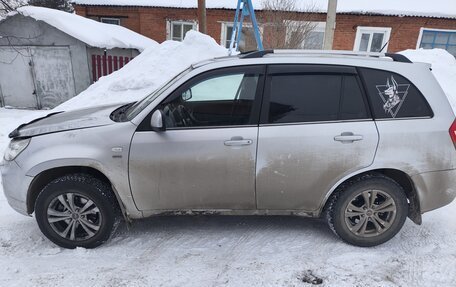 Chery Tiggo (T11), 2013 год, 620 000 рублей, 9 фотография