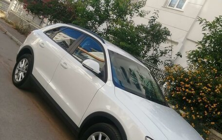 Audi Q3, 2014 год, 1 750 000 рублей, 4 фотография