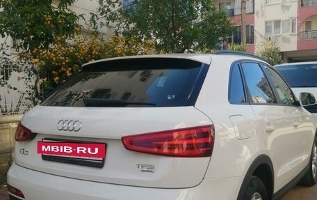 Audi Q3, 2014 год, 1 750 000 рублей, 5 фотография