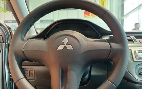 Mitsubishi Lancer IX, 2006 год, 500 000 рублей, 10 фотография