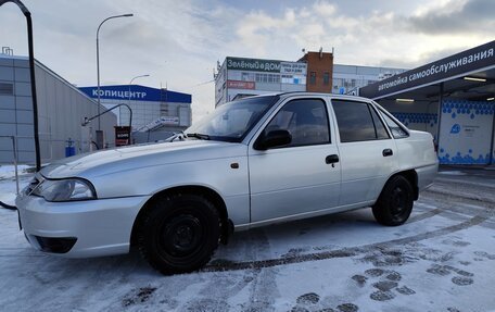 Daewoo Nexia I рестайлинг, 2008 год, 270 000 рублей, 5 фотография