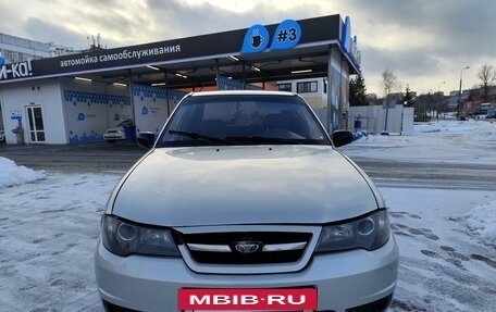 Daewoo Nexia I рестайлинг, 2008 год, 270 000 рублей, 2 фотография