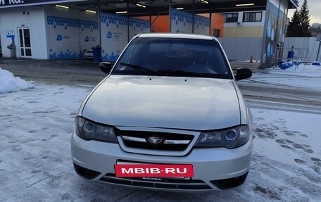 Daewoo Nexia I рестайлинг, 2008 год, 270 000 рублей, 7 фотография