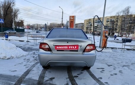 Daewoo Nexia I рестайлинг, 2008 год, 270 000 рублей, 6 фотография