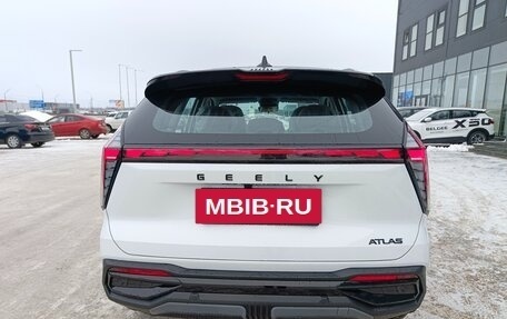 Geely Atlas, 2024 год, 4 017 190 рублей, 6 фотография