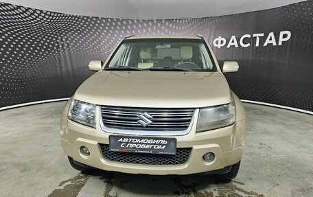 Suzuki Grand Vitara, 2011 год, 1 265 000 рублей, 2 фотография