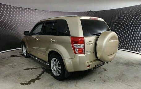 Suzuki Grand Vitara, 2011 год, 1 265 000 рублей, 4 фотография