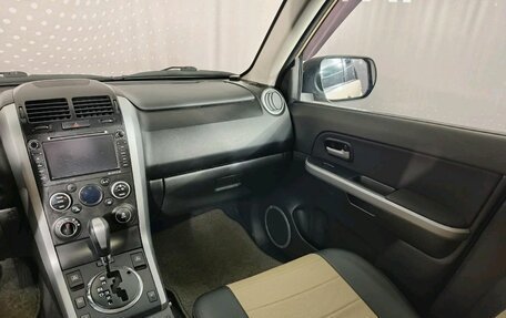 Suzuki Grand Vitara, 2011 год, 1 265 000 рублей, 13 фотография