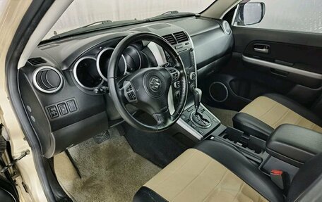 Suzuki Grand Vitara, 2011 год, 1 265 000 рублей, 10 фотография