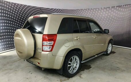 Suzuki Grand Vitara, 2011 год, 1 265 000 рублей, 7 фотография