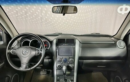 Suzuki Grand Vitara, 2011 год, 1 265 000 рублей, 14 фотография