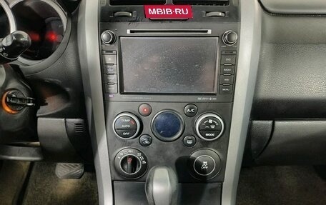 Suzuki Grand Vitara, 2011 год, 1 265 000 рублей, 20 фотография