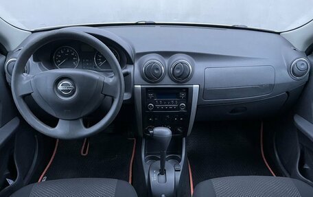 Nissan Almera, 2018 год, 1 077 000 рублей, 12 фотография