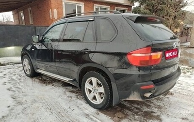 BMW X5, 2008 год, 2 000 000 рублей, 1 фотография