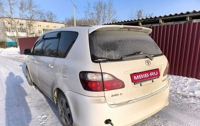 Toyota Ipsum II, 2001 год, 670 000 рублей, 1 фотография