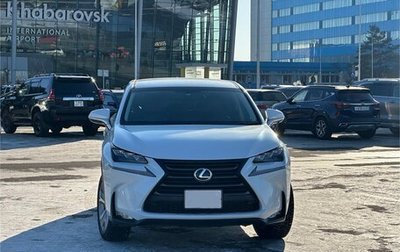 Lexus NX I, 2014 год, 3 100 000 рублей, 1 фотография