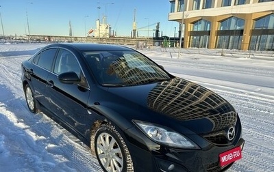 Mazda 6, 2011 год, 1 270 000 рублей, 1 фотография