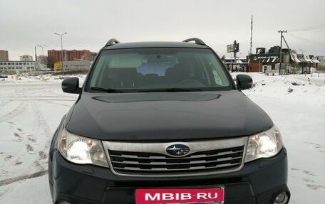 Subaru Forester, 2011 год, 820 000 рублей, 1 фотография