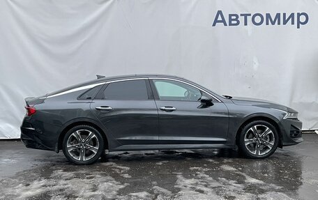 KIA K5, 2020 год, 2 835 000 рублей, 4 фотография