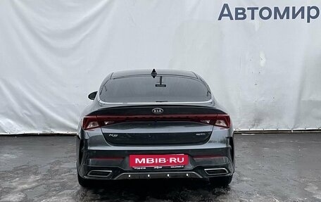 KIA K5, 2020 год, 2 835 000 рублей, 6 фотография