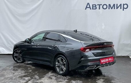 KIA K5, 2020 год, 2 835 000 рублей, 7 фотография