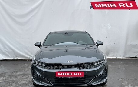 KIA K5, 2020 год, 2 835 000 рублей, 2 фотография