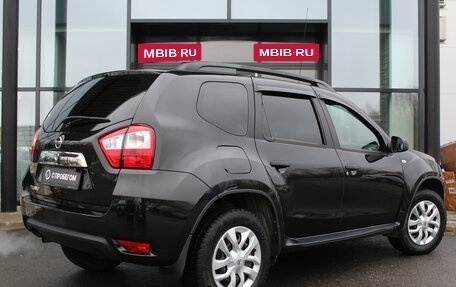 Nissan Terrano III, 2015 год, 1 140 000 рублей, 2 фотография