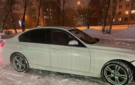 BMW 3 серия, 2013 год, 2 300 000 рублей, 2 фотография