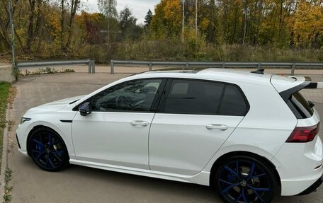 Volkswagen Golf R, 2023 год, 4 900 000 рублей, 4 фотография