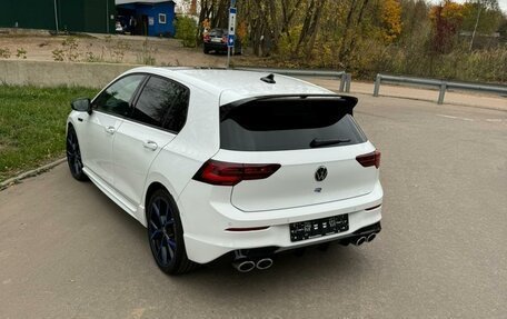 Volkswagen Golf R, 2023 год, 4 900 000 рублей, 5 фотография