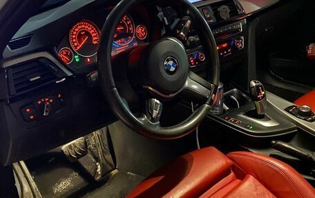 BMW 3 серия, 2013 год, 2 300 000 рублей, 7 фотография