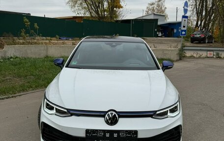 Volkswagen Golf R, 2023 год, 4 900 000 рублей, 2 фотография