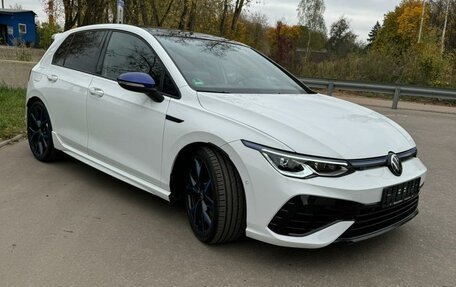 Volkswagen Golf R, 2023 год, 4 900 000 рублей, 7 фотография