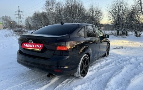 Ford Focus III, 2013 год, 890 000 рублей, 2 фотография