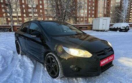 Ford Focus III, 2013 год, 890 000 рублей, 6 фотография