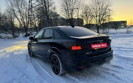 Ford Focus III, 2013 год, 890 000 рублей, 7 фотография