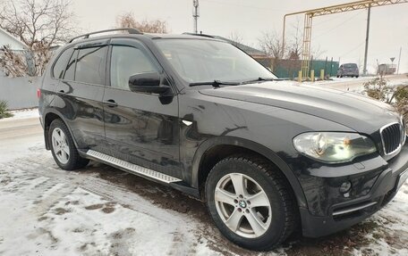 BMW X5, 2008 год, 2 000 000 рублей, 5 фотография