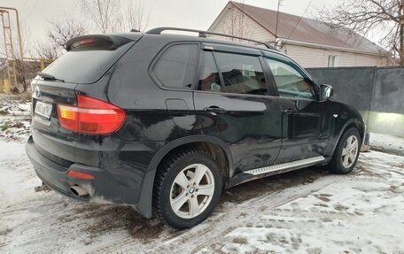 BMW X5, 2008 год, 2 000 000 рублей, 3 фотография