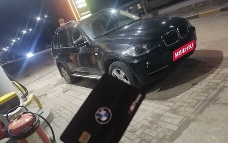 BMW X5, 2008 год, 2 000 000 рублей, 6 фотография