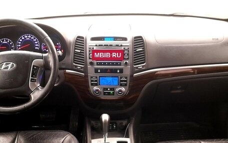 Hyundai Santa Fe III рестайлинг, 2011 год, 1 317 000 рублей, 16 фотография