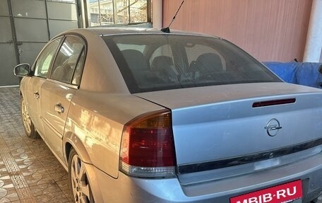 Opel Vectra C рестайлинг, 2002 год, 300 000 рублей, 2 фотография