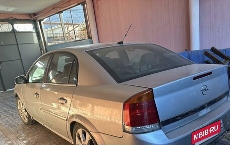 Opel Vectra C рестайлинг, 2002 год, 300 000 рублей, 4 фотография