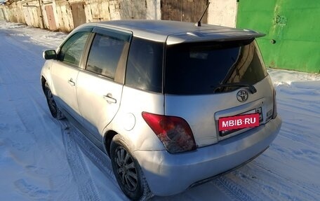 Toyota Ist II, 2002 год, 350 000 рублей, 2 фотография