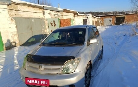 Toyota Ist II, 2002 год, 350 000 рублей, 3 фотография