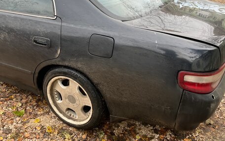 Toyota Chaser IV, 1994 год, 340 000 рублей, 5 фотография